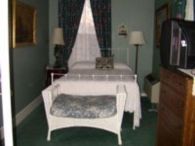 Hotel Strasburg Pokoj fotografie