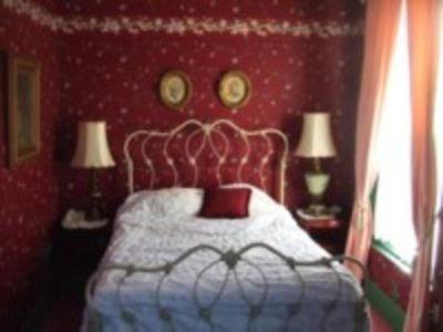 Hotel Strasburg Pokoj fotografie