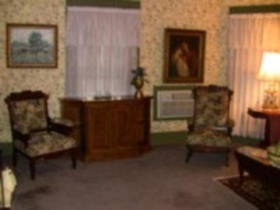 Hotel Strasburg Pokoj fotografie